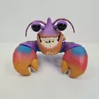 Funko Pop 421 Disney Moana Tamatoa Shiny Crab Vinyl Figure Toy Movie Collectable