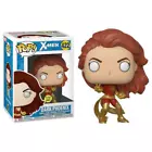 Funko POP 422 Marvel X-Men Dark Phoenix Special Edition Vinyl Action Figure New