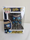 Funko Pop ! 426 Vinyl Heroes DC Black Lightning Vinyl Action Figure Boxed