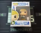 Funko Pop #428 CODENAME E.L.F. Fortnite Vinyl Figure Video Game Xmas Christmas