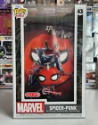 Funko Pop! #43 Comic Book Cover Marvel - Spider-Punk + PROTECTOR