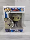 Funko Pop #431 Captain Marvel Talos Vinyl Figure Bobble Head