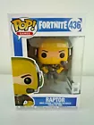 FUNKO POP 436 FORNITE RAPTOR VINYL FIGURE NEW & SEALED