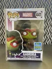 Funko Pop #441 Marvel Guardians of the Galaxy Gamora 2019 SC FREE SHIPPING (1B)