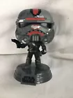 Funko Pop 446 Hunter - Star Wars Bad Batch - No Box (A1920)….