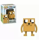 Funko Pop! 44AB Vinyl Adventure Time x Minecraft: Jake #412