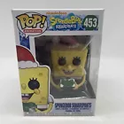 Funko Pop 453 SpongeBob SquarePants Christmas