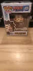 FUNKO POP! #455 SASUKE (CURSE MARK) NARUTO EXCLUSIVE W/ PROTECTOR *VAULTED*