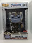 Funko Pop #460 – Thanos – Avengers (Target Exclusive)