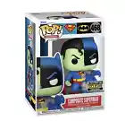 Funko Pop! 468 Dc Comics Composite Superman Pop! Vinyl Figure ? EE excl