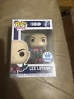 Funko Pop! #472 - Lex Luthor - DC Comics Funko Shop Exclusive Superman Villain
