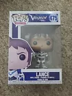 Funko Pop: #475 Lance: Voltron Legendary Defender: Animation.