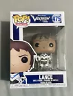 Funko Pop: #475 Lance: Voltron Legendary Defender