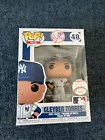 Funko Pop - #48 Gleyber Torres MLB Yankees - New with Protector