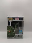 Funko Pop | #492 Man-Thing | Marvel