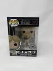 Funko POP! #511 Star Wars Luke Skywalker  2022 Galactic Convention EX