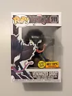 Funko Pop! 511 Venomized Groot Hot Topic EX. GITD
