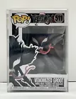 Funko Pop! #511 Venomized Groot - Marvel Venom - Bobble-Head - New W/ Protector