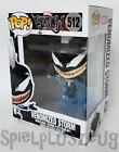 Funko Pop! 512 Venom Marvel Venomized Storm Vinyl Figure