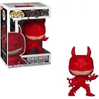 FUNKO POP 513  VENOM VENOMIZED DAREDEVIL