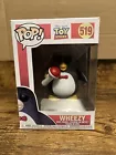 Funko POP! #519 Wheezy - Disney Pixar Toy Story