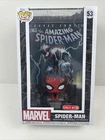 Funko Pop 53 Marvel Spider Man Spider-man Target Exclusive