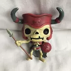 Funko Pop 54 Deadite - Army Of Darkness - No Box (P1492)