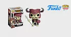 Funko POP! - 54 - Deadite - Army of Darkness - Vinyl Figur - NEU & OVP