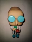 Funko POP #54 Futurama Professor Farnsworth - FIGURE Only NO BOX