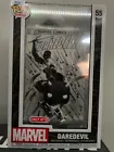Funko Pop! 55 Comic Book Cover Marvel Daredevil Target Exclusive IN HAND