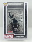 Funko Pop 55 Daredevil Marvel Target Exclusive