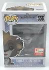 FUNKO POP #556 Kingdom Hearts Sora (Lion Form) E3 Exclusive Vinyl Figure NIB