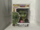 funko pop 568 masters of the universe moss man BNIB with protector exclusive
