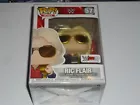 FUNKO POP #57 WWE RIC FLAIR W/BELT WWE 2K19 EXCLUSIVE FIGURE WITH PROTECTOR