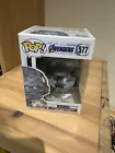 Funko POP #577 Korg (Gamer) Marvel Avengers Endgame - Inc POP Protector