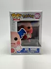 FUNKO - POP - 582 - MR. MIME - Pokémon - Games - 2020 - Collectible