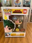 FUNKO Pop! #596 Deku - My Hero Academia - Authentic NEW+Protector GOTD