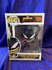 Funko POP #599 Venomized Captain Marvel - Marvel Spiderman Maximum Venom