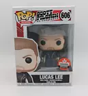 Funko Pop #606 Lucas Lee – Scott Pilgrim vs. the World (2018 Canadian Exclusive)
