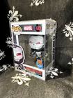 Funko Pop! 623 Punisher War Machine, Marvel - PX Preview Exclusive, W/Protector