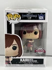 FUNKO POP 624 KAIRI WITH KEYBLADE SPECIAL EDITION KINGDOM HEARTS DISNEY NEW