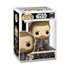 Funko POP #629 Star Wars Obi-Wan Kenobi TV Series Obi-Wan Kenobi Battle Pose