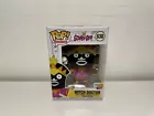 Funko Pop! 630 Animation: Scooby Doo Witch Doctor - New