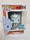 Funko Pop! 634 Dragon Ball Z Gotenks Super Ghost Kamikaze Attack Limited Edition