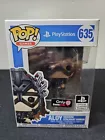 Funko Pop! 635 Vinyl: Horizon Zero Dawn- Aloy Shadow Stalwart Armor-