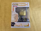 Funko POP! #637 Games Fortnite Midas Shadow Figure Boxed FP0003B