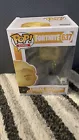 Funko POP! #637 Games Fortnite Midas Shadow Figure