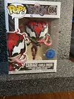 Funko Pop #654 Marvel Venom Carnage (Carla Unger) Exclusive Pop-In Box