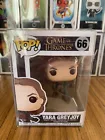 FUNKO Pop! #66 Yara Greyjoy - Game of Thrones Authentic NEW+Protector