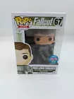 Funko Pop #67 Power Armor (Unmasked) – Fallout – NYCC Limited Edition w/protect